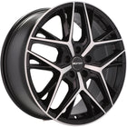 18x8.0 5x112 ET30 66.5 LUNICA MB