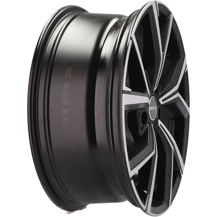 18x7.5 5x112 ET45 57.1 MENTOR MB