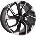 20x8.5 5x112 ET45 66.5 REBEL MB