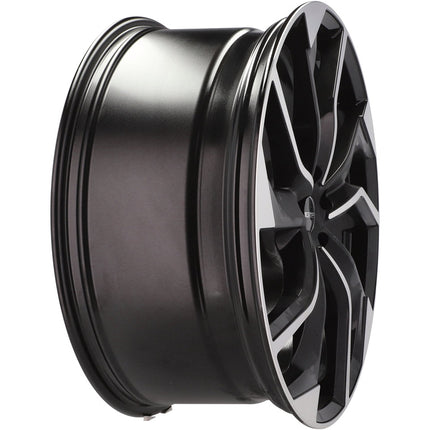 20x8.5 5x112 ET45 66.5 REBEL MB