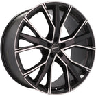 18x8.0 5x112 ET25 66.5 GUNNER MB