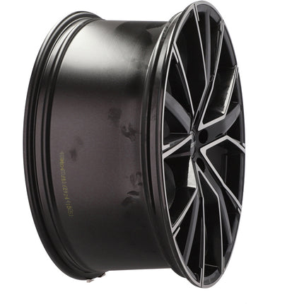 18x8.0 5x112 ET25 66.5 GUNNER MB