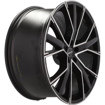 18x8.0 5x112 ET25 66.5 GUNNER MB