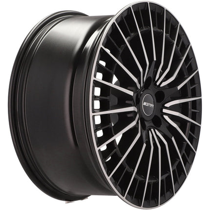 18x8.0 5x112 ET35 66.5 QSTAR MB