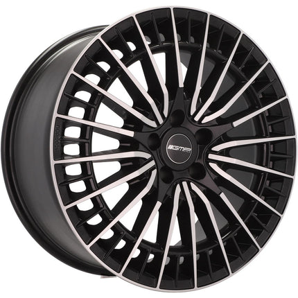 18x8.0 5x112 ET35 66.5 QSTAR MB