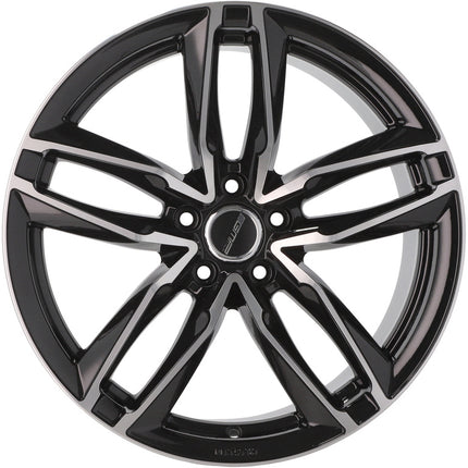 17x7.5 5x112 ET35 66.5 ATOM MB