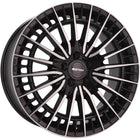 18x8.0 5x112 ET30 66.5 QSTAR MB