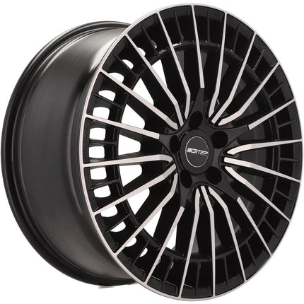 18x8.0 5x112 ET30 66.5 QSTAR MB