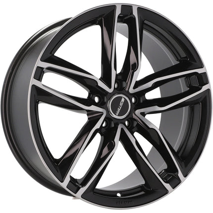 17x7.5 5x112 ET45 66.5 ATOM MB