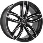 17x7.5 5x112 ET45 66.5 ATOM MB