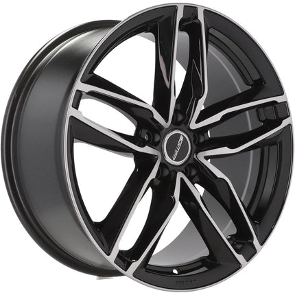 17x7.5 5x112 ET45 66.5 ATOM MB