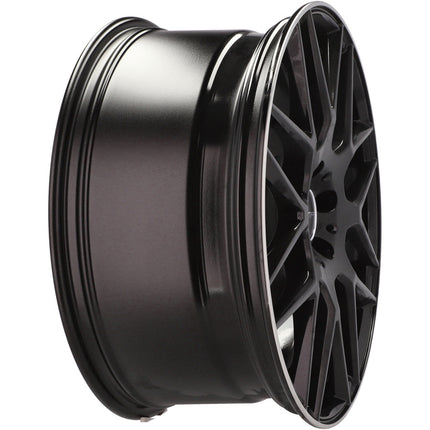 18x8.0 5x112 ET45 66.5 BERGHEM BLP