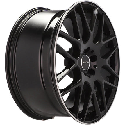 18x8.0 5x112 ET45 66.5 BERGHEM BLP