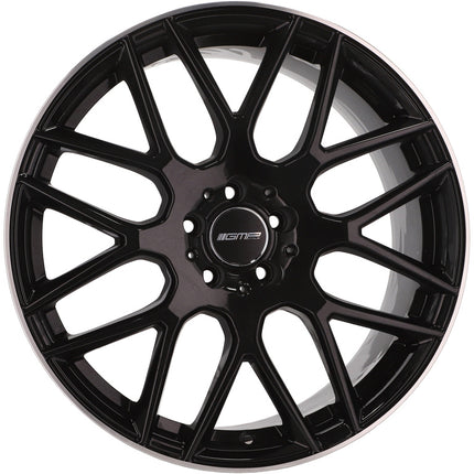 18x8.0 5x112 ET45 66.5 BERGHEM BLP