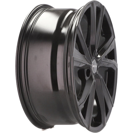 20x9.0 5x112 ET30 66.5 EVENTO BL