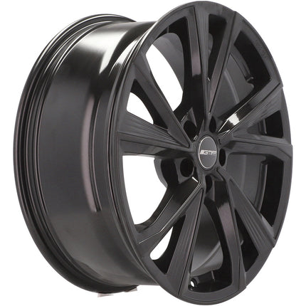 20x9.0 5x112 ET30 66.5 EVENTO BL
