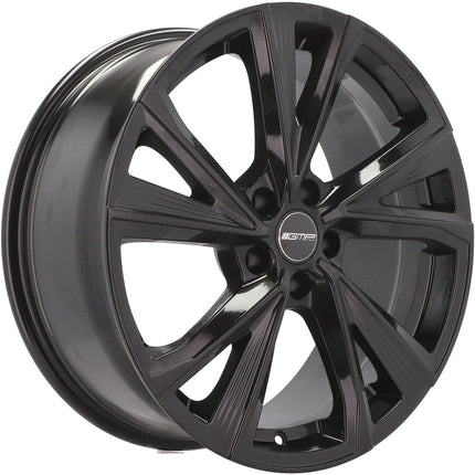 20x9.0 5x112 ET30 66.5 EVENTO BL