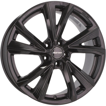 20x9.0 5x112 ET30 66.5 EVENTO BL