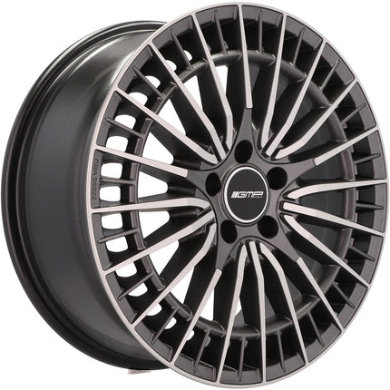 18x7.5 5x112 ET45 66.5 QSTAR MG