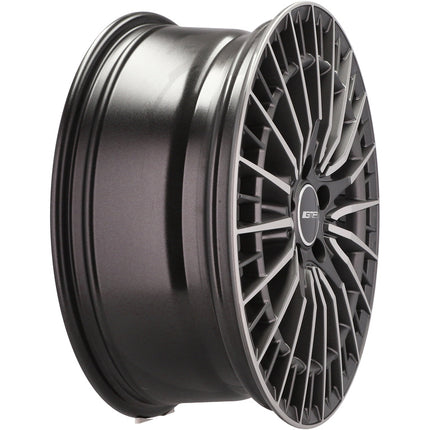 18x7.5 5x112 ET45 66.5 QSTAR MG