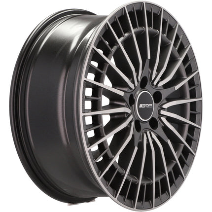 18x7.5 5x112 ET45 66.5 QSTAR MG