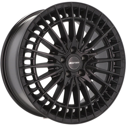 20x10.0 5x112 ET48 66.5 QSTAR BL