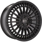 20x10.0 5x112 ET48 66.5 QSTAR BL