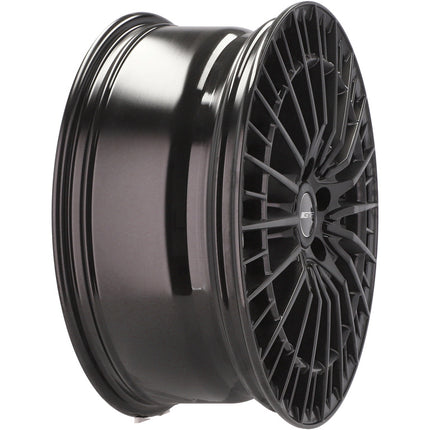 20x10.0 5x112 ET48 66.5 QSTAR BL