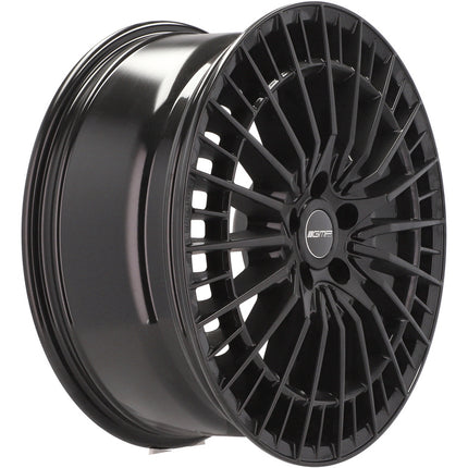 20x10.0 5x112 ET48 66.5 QSTAR BL