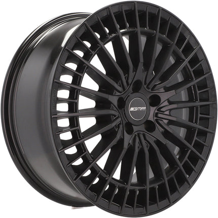 20x10.0 5x112 ET48 66.5 QSTAR BL