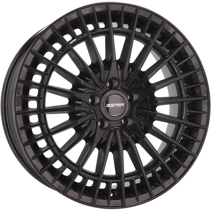 20x10.0 5x112 ET48 66.5 QSTAR BL