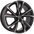 18x7.5 5x112 ET45 66.5 EVENTO MB