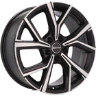 18x8.0 5x112 ET35 66.5 MENTOR MB