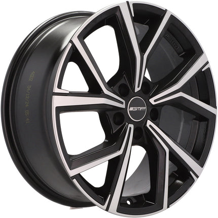 18x8.0 5x112 ET35 66.5 MENTOR MB