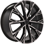 21x8.5 5x112 ET43 66.45 3S1277 MB
