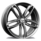 18x8.0 5x112 ET35 66.5 ATOM MG