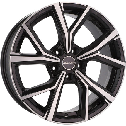 18x8.0 5x112 ET35 57.1 MENTOR MB