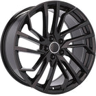 21x9.0 5x112 ET30 66.45 B1618 (FBX158) BL