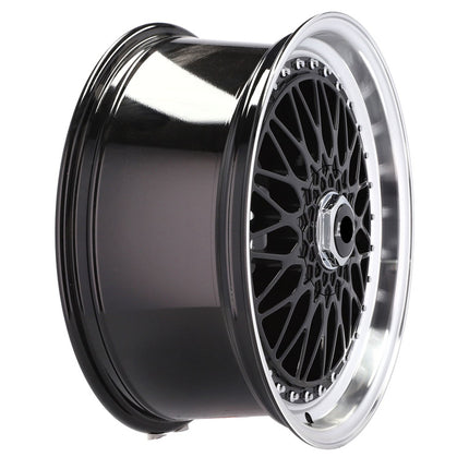 18x8.0 10x112/120 ET35 72.6 BY479 (XF135) BLP
