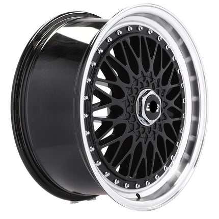 18x8.0 10x112/120 ET35 72.6 BY479 (XF135) BLP