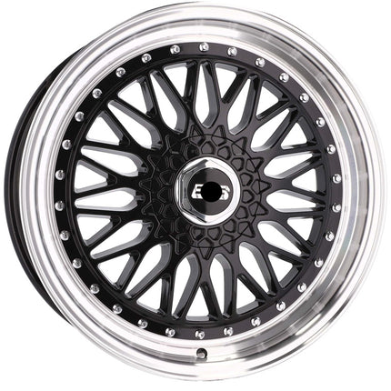 18x8.0 10x112/120 ET35 72.6 BY479 (XF135) BLP