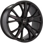 20x9.0 5x112 ET20 66.5 GUNNER BL