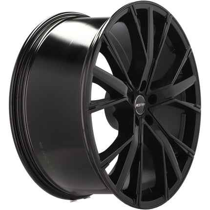 20x9.0 5x112 ET20 66.5 GUNNER BL