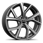 18x8.0 5x112 ET35 66.5 MENTOR MGM
