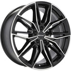 18x8.0 5x120 ET30 72.6 SPECTER MB