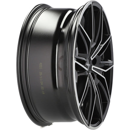 18x8.0 5x120 ET30 72.6 SPECTER MB