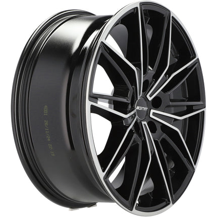 18x8.0 5x120 ET30 72.6 SPECTER MB