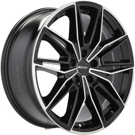 18x8.0 5x120 ET30 72.6 SPECTER MB