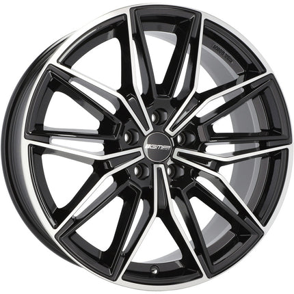 18x8.0 5x120 ET30 72.6 SPECTER MB