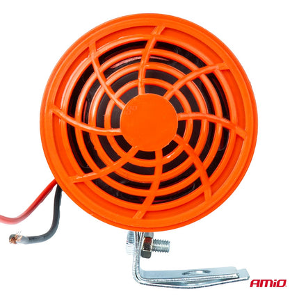AMIO-Umkehrsignal 12V 24 V Umkehrung Alarm Pieper 90-95 dB